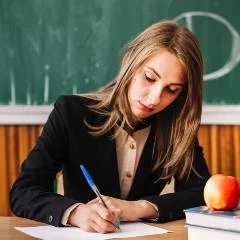 Halbindividueller Kurs